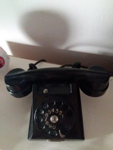 TELEFONO PHONE
